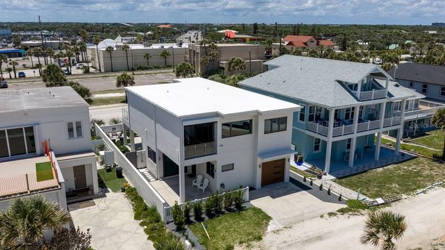 1309 S ATLANTIC AVENUE, New Smyrna Beach, FL 32169