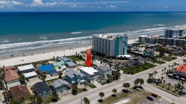 1309 S ATLANTIC AVENUE, New Smyrna Beach, FL 32169