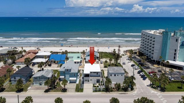 1309 S ATLANTIC AVENUE, New Smyrna Beach, FL 32169
