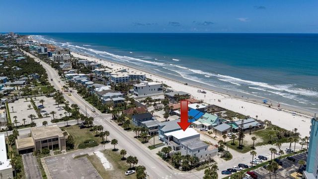 1309 S ATLANTIC AVENUE, New Smyrna Beach, FL 32169