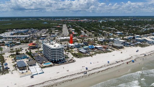 1309 S ATLANTIC AVENUE, New Smyrna Beach, FL 32169
