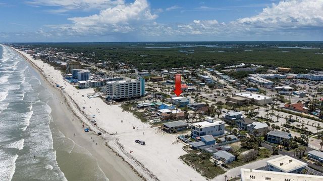 1309 S ATLANTIC AVENUE, New Smyrna Beach, FL 32169