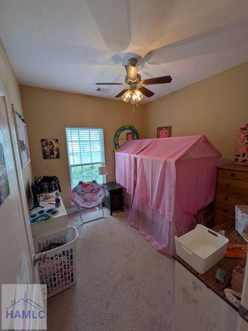 1228 Peacock Trail, Hinesville, GA 31313