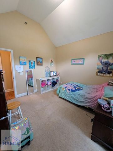 1228 Peacock Trail, Hinesville, GA 31313