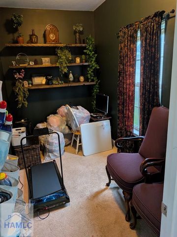1228 Peacock Trail, Hinesville, GA 31313