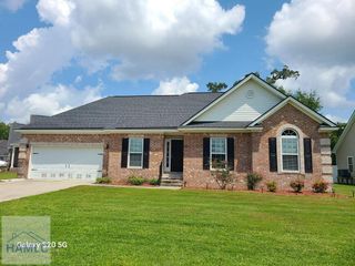 1228 Peacock Trail, Hinesville, GA 31313