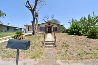 519 Sprucewood lane, San Antonio, TX 78216