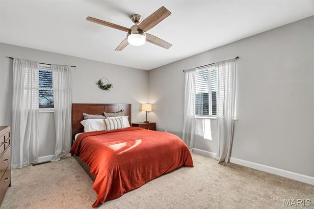 617 Watkins Glen Drive, St Charles, MO 63304