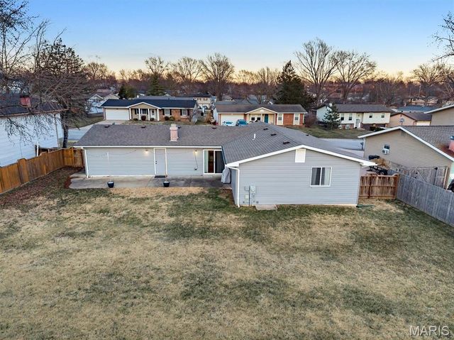 617 Watkins Glen Drive, St Charles, MO 63304