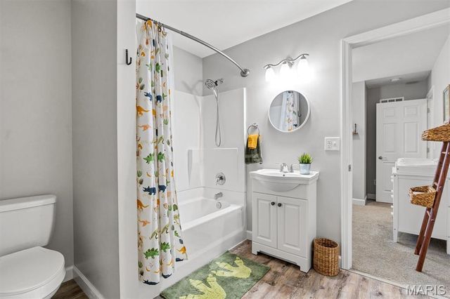 617 Watkins Glen Drive, St Charles, MO 63304