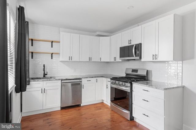 1103 FRANCES AVE, Lancaster, PA 17601