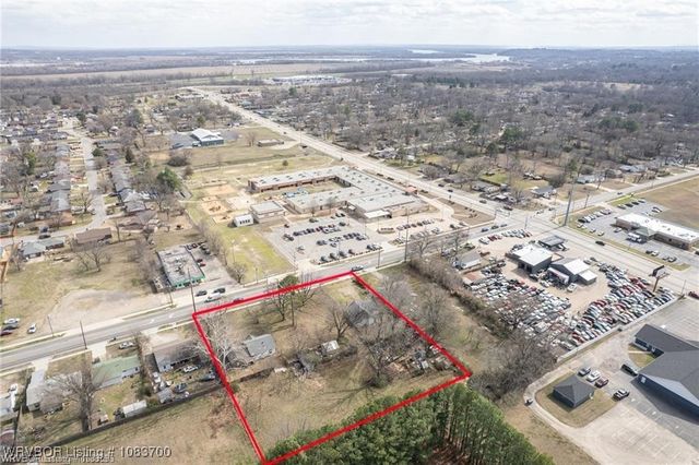 2615 N. 50Th Street, Fort Smith, AR 72904