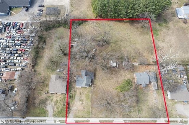 2615 N. 50Th Street, Fort Smith, AR 72904