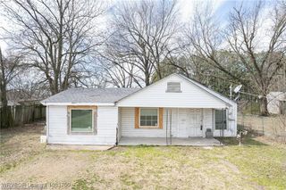 2615 N. 50Th Street, Fort Smith, AR 72904