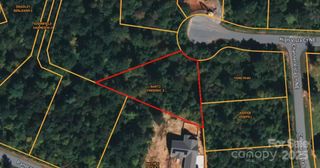 3000 High Vista Court NE, Connelly Springs, NC 28612