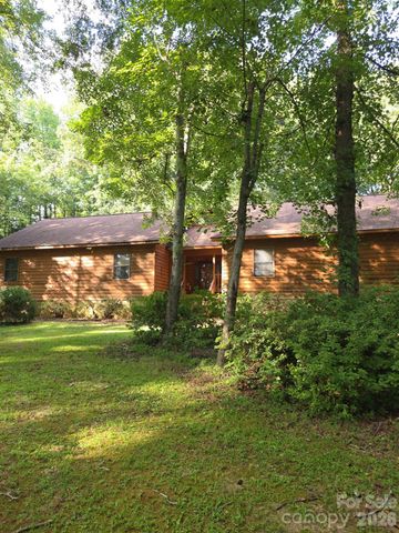 2340 E Nc 152 Highway, China Grove, NC 28023