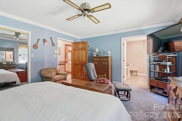 2340 E Nc 152 Highway, China Grove, NC 28023