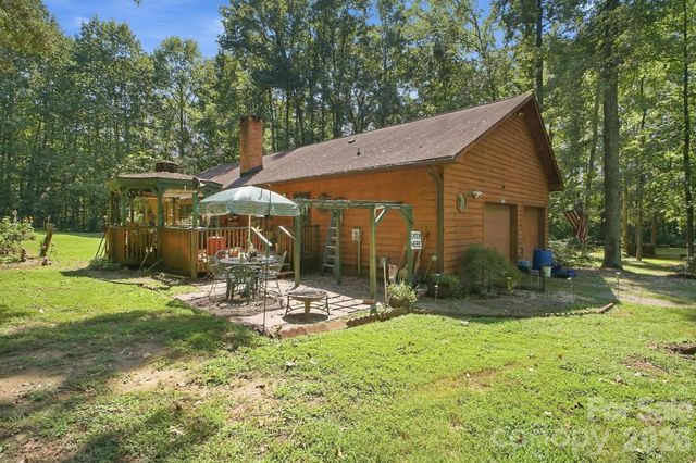 2340 E Nc 152 Highway, China Grove, NC 28023