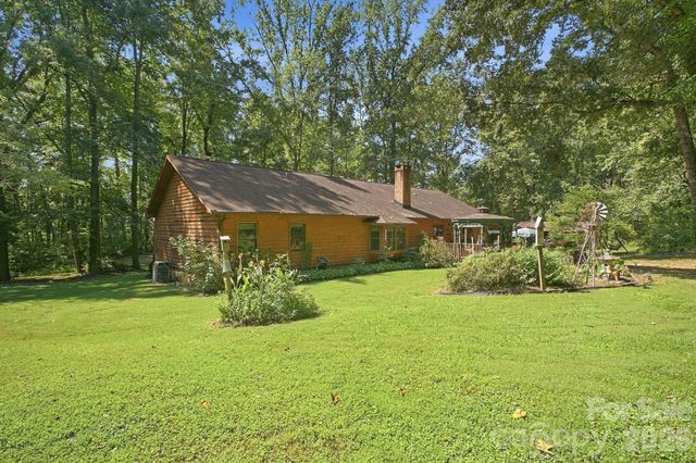 2340 E Nc 152 Highway, China Grove, NC 28023