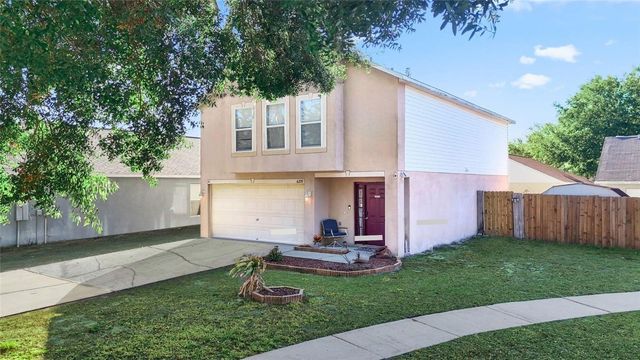6209 GASSINO PLACE, Riverview, FL 33578