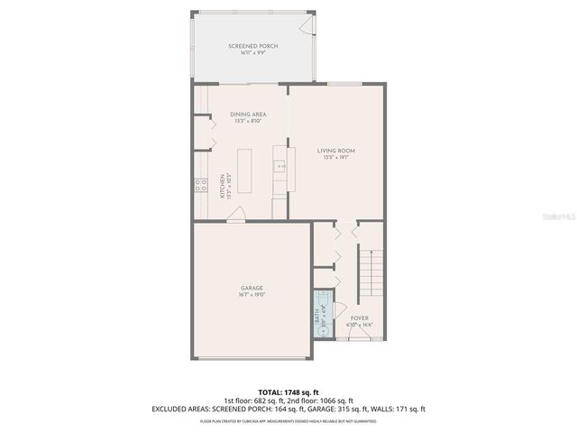 6209 GASSINO PLACE, Riverview, FL 33578