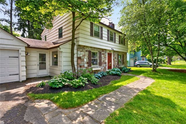 118 Branford Road, Brighton, NY 14618