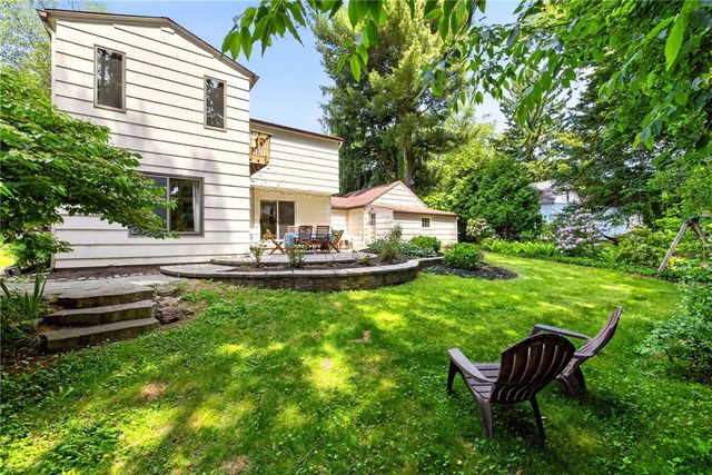 118 Branford Road, Brighton, NY 14618