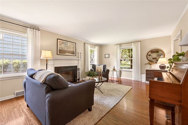 118 Branford Road, Brighton, NY 14618