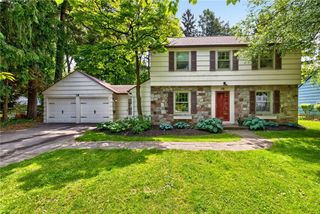 118 Branford Road, Brighton, NY 14618