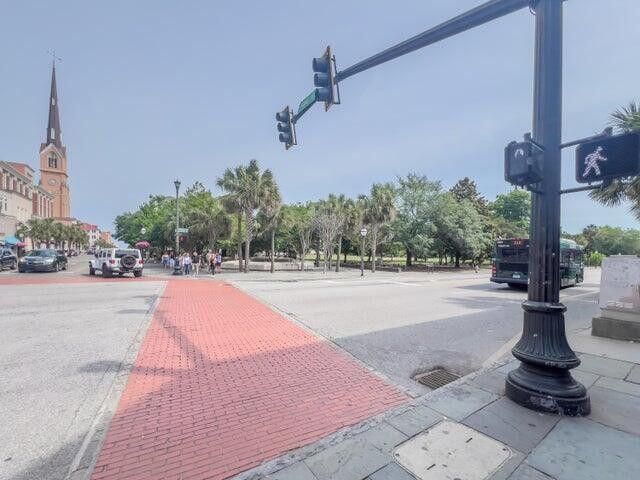 151 Calhoun Street G, Charleston, SC 29401
