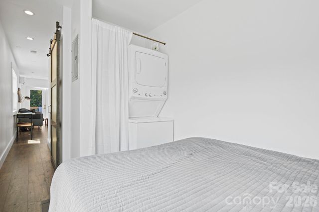 8 & 10 George Allen Ridge A & B, Arden, NC 28704