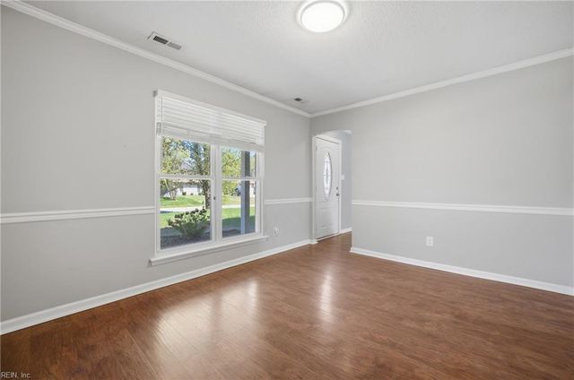 2605 Killey CT, Virginia Beach, VA 23453