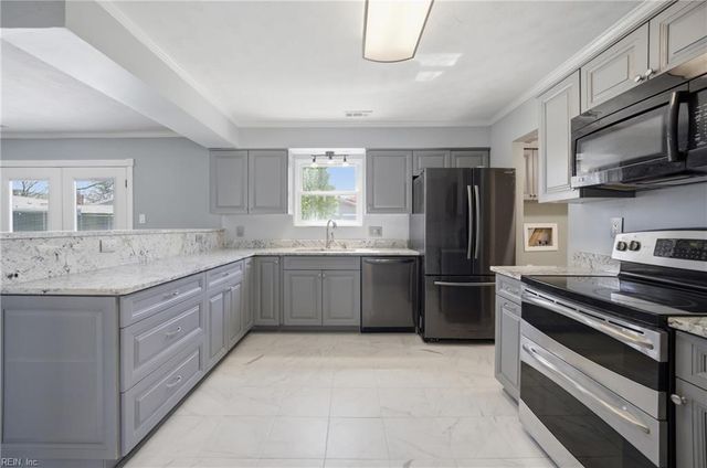 2605 Killey CT, Virginia Beach, VA 23453