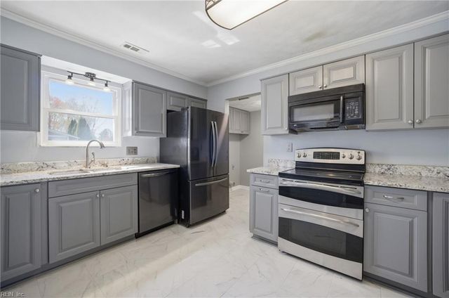 2605 Killey CT, Virginia Beach, VA 23453