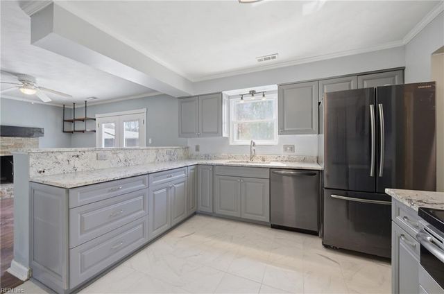 2605 Killey CT, Virginia Beach, VA 23453