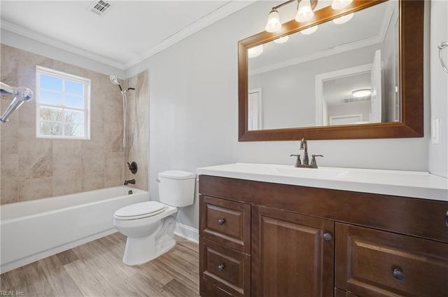 2605 Killey CT, Virginia Beach, VA 23453