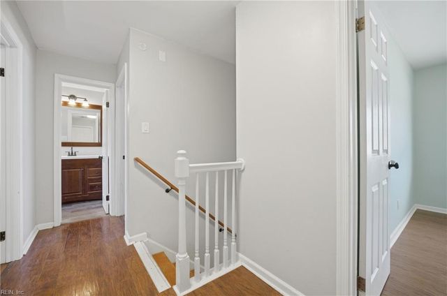 2605 Killey CT, Virginia Beach, VA 23453