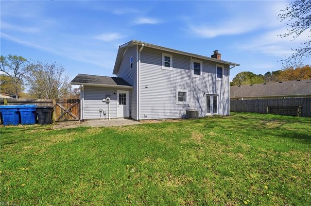 2605 Killey CT, Virginia Beach, VA 23453