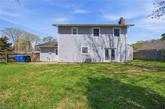 2605 Killey CT, Virginia Beach, VA 23453