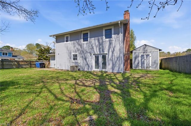 2605 Killey CT, Virginia Beach, VA 23453