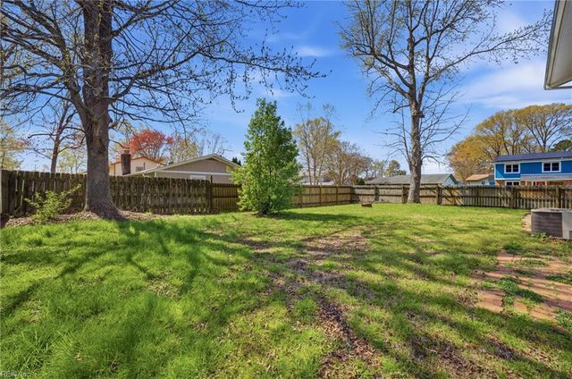 2605 Killey CT, Virginia Beach, VA 23453