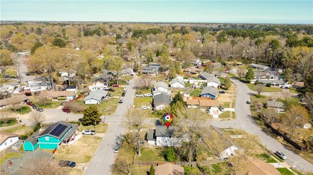 2605 Killey CT, Virginia Beach, VA 23453