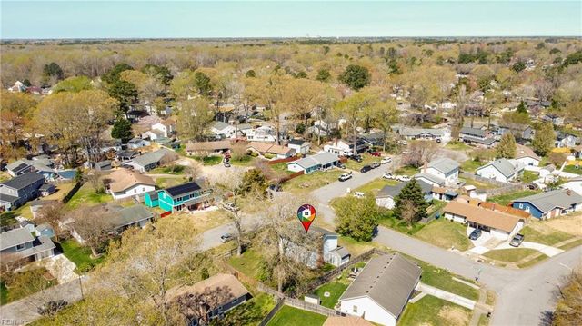 2605 Killey CT, Virginia Beach, VA 23453