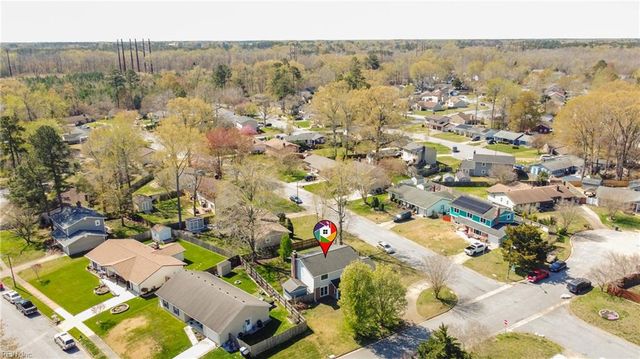 2605 Killey CT, Virginia Beach, VA 23453