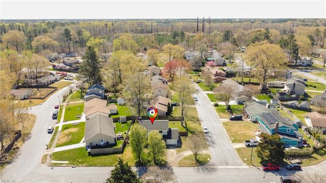 2605 Killey CT, Virginia Beach, VA 23453