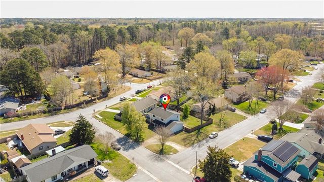 2605 Killey CT, Virginia Beach, VA 23453