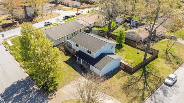 2605 Killey CT, Virginia Beach, VA 23453