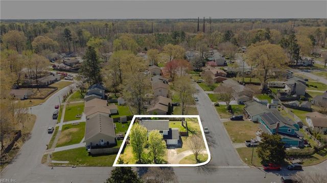 2605 Killey CT, Virginia Beach, VA 23453