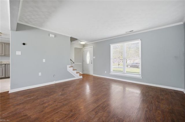 2605 Killey CT, Virginia Beach, VA 23453