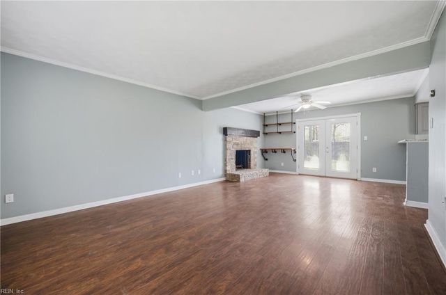 2605 Killey CT, Virginia Beach, VA 23453